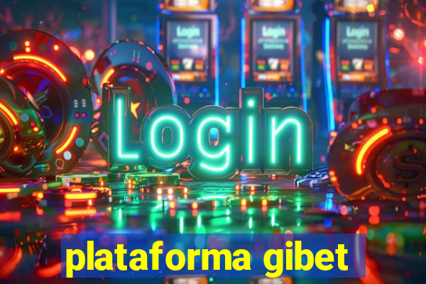plataforma gibet